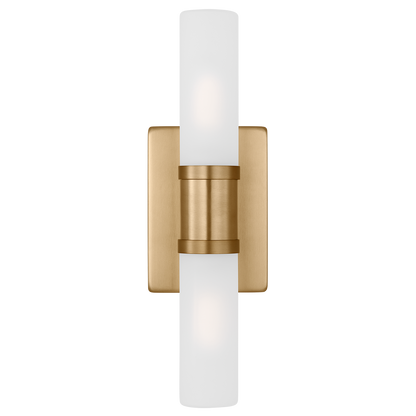Keaton Small Wall Light by Visual Comfort Generation