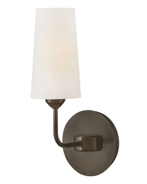 Lewis Wall Sconce by Hinkley Lighting