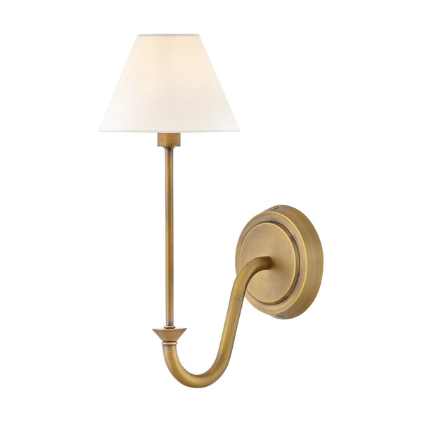 Greta Wall Sconce by Hinkley