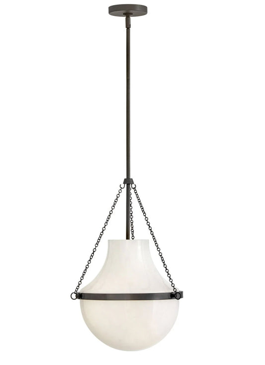 Collins Pendant by Hinkley Lighting