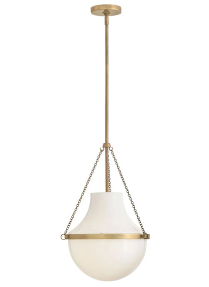 Collins Pendant by Hinkley Lighting