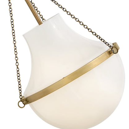 Collins Pendant by Hinkley Lighting
