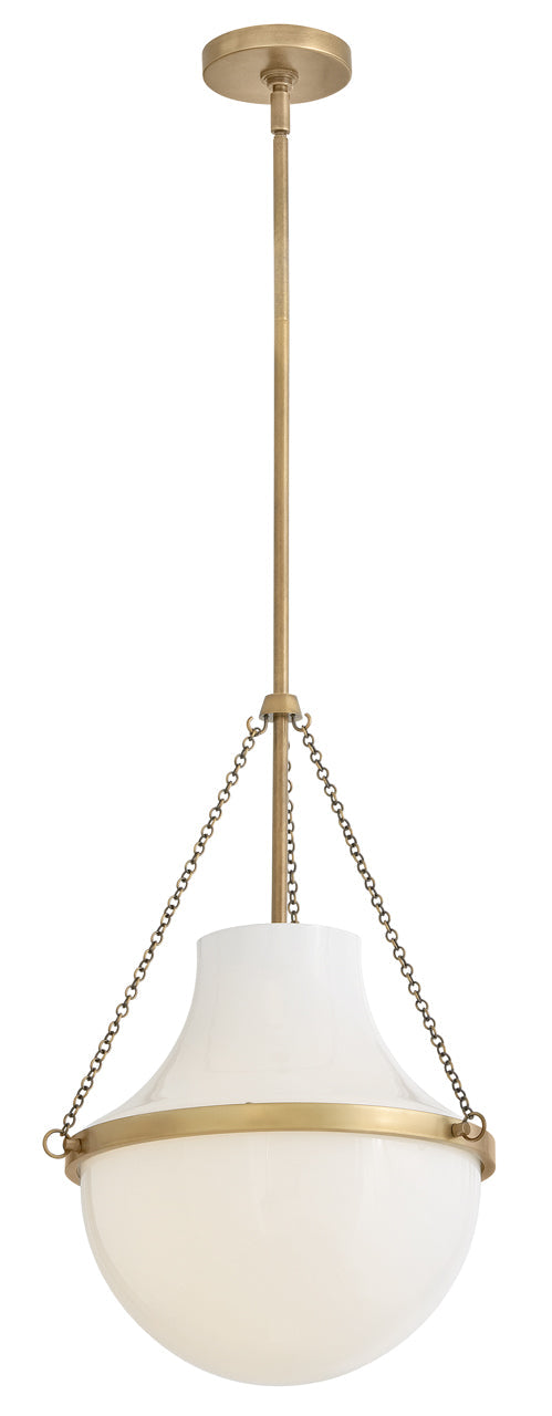 Collins Pendant by Hinkley Lighting