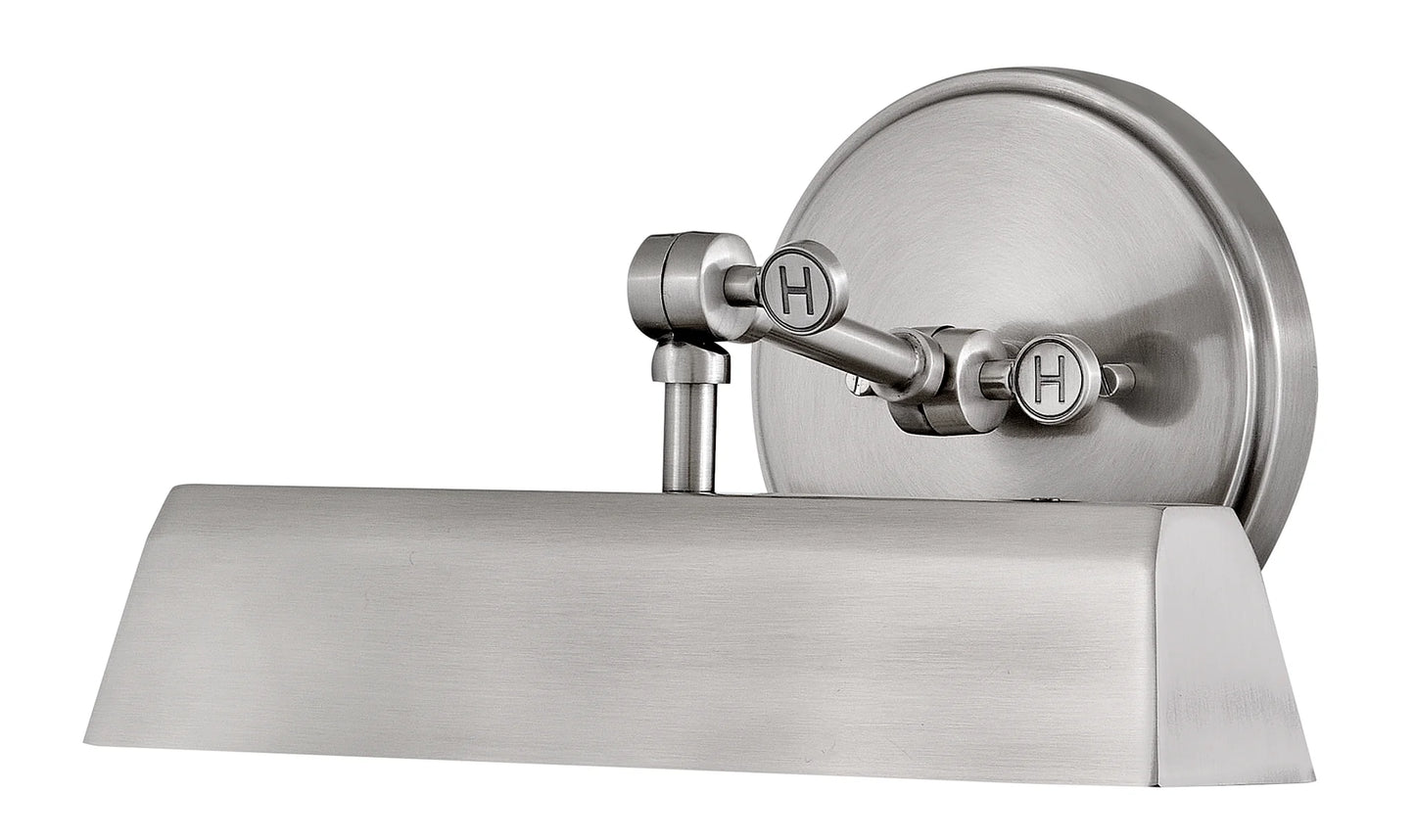 Arti 1 Light Picture Light by Hinkley Lighting