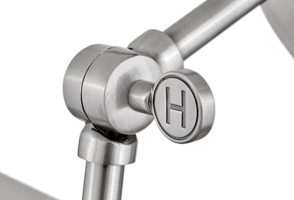 Arti 1 Light Picture Light by Hinkley Lighting