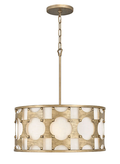 Carter 5 Light Pendant by Hinkley Lighting