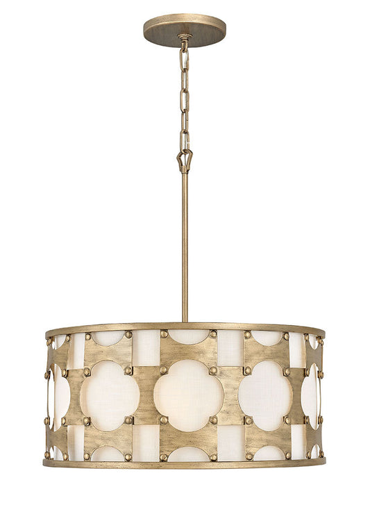 Carter 5 Light Pendant by Hinkley Lighting