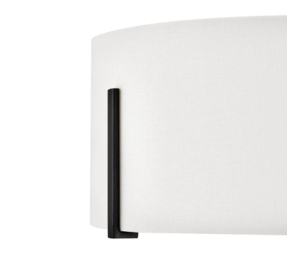 Halle Medium 3 Light Semi-Flush Ceiling Mount by Hinkley Lighting