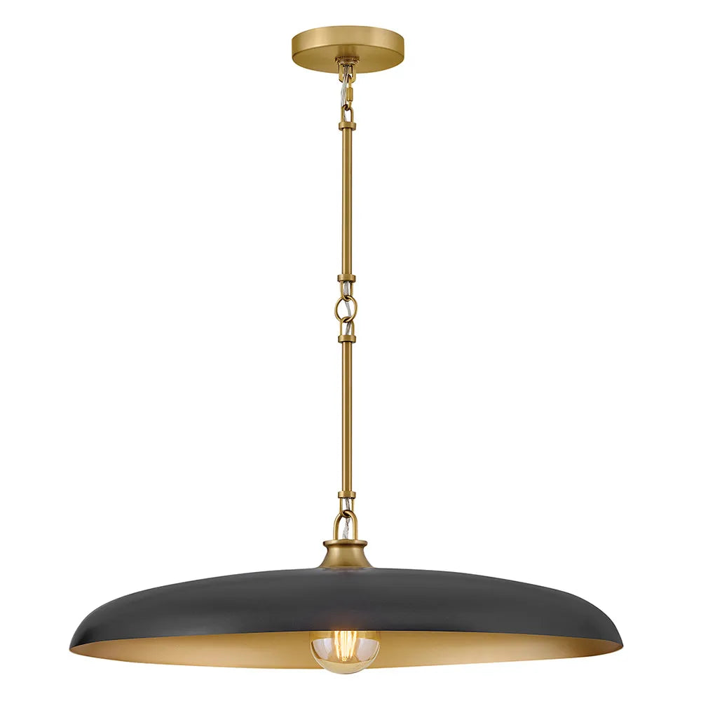 Sadie Large Pendant by Hinkley Lighting