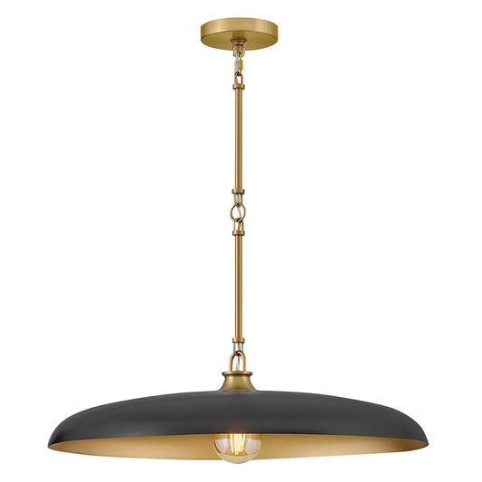 Sadie Large Pendant by Hinkley Lighting