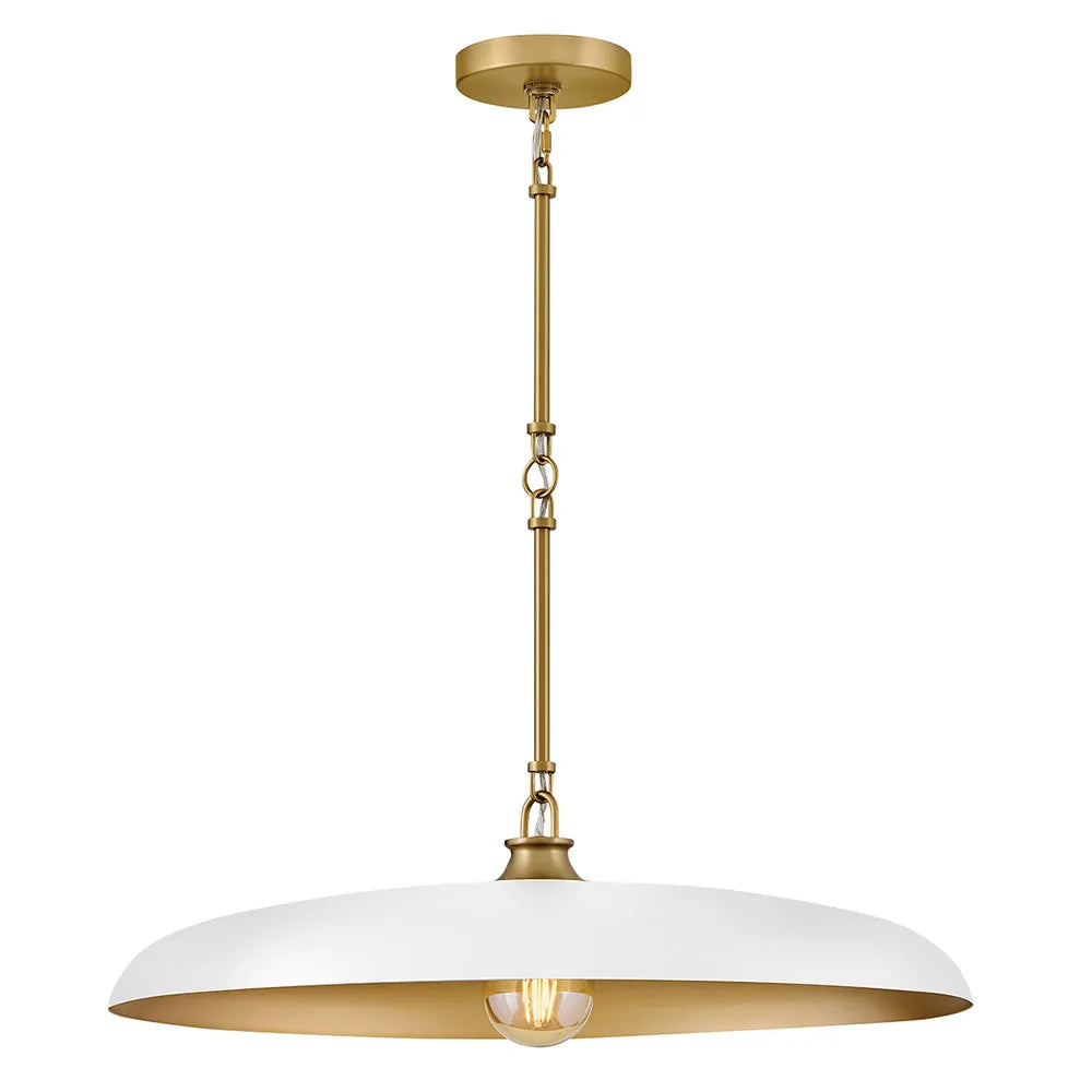 Sadie Large Pendant by Hinkley Lighting