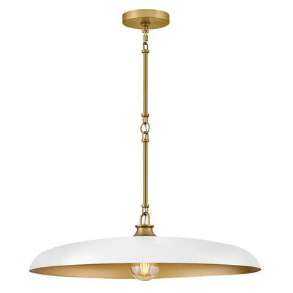 Sadie Large Pendant by Hinkley Lighting