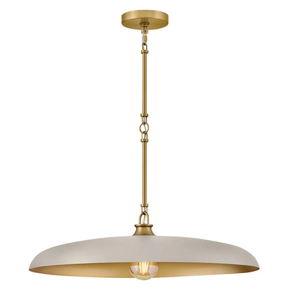 Sadie Large Pendant by Hinkley Lighting