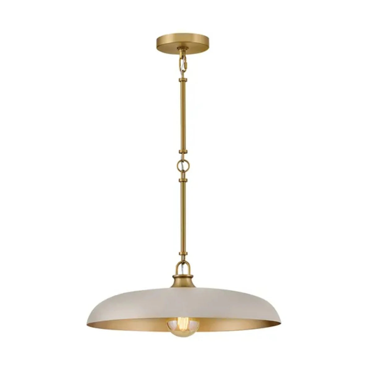 Sadie Medium Pendant by Hinkley Lighting