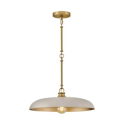 Sadie Medium Pendant by Hinkley Lighting