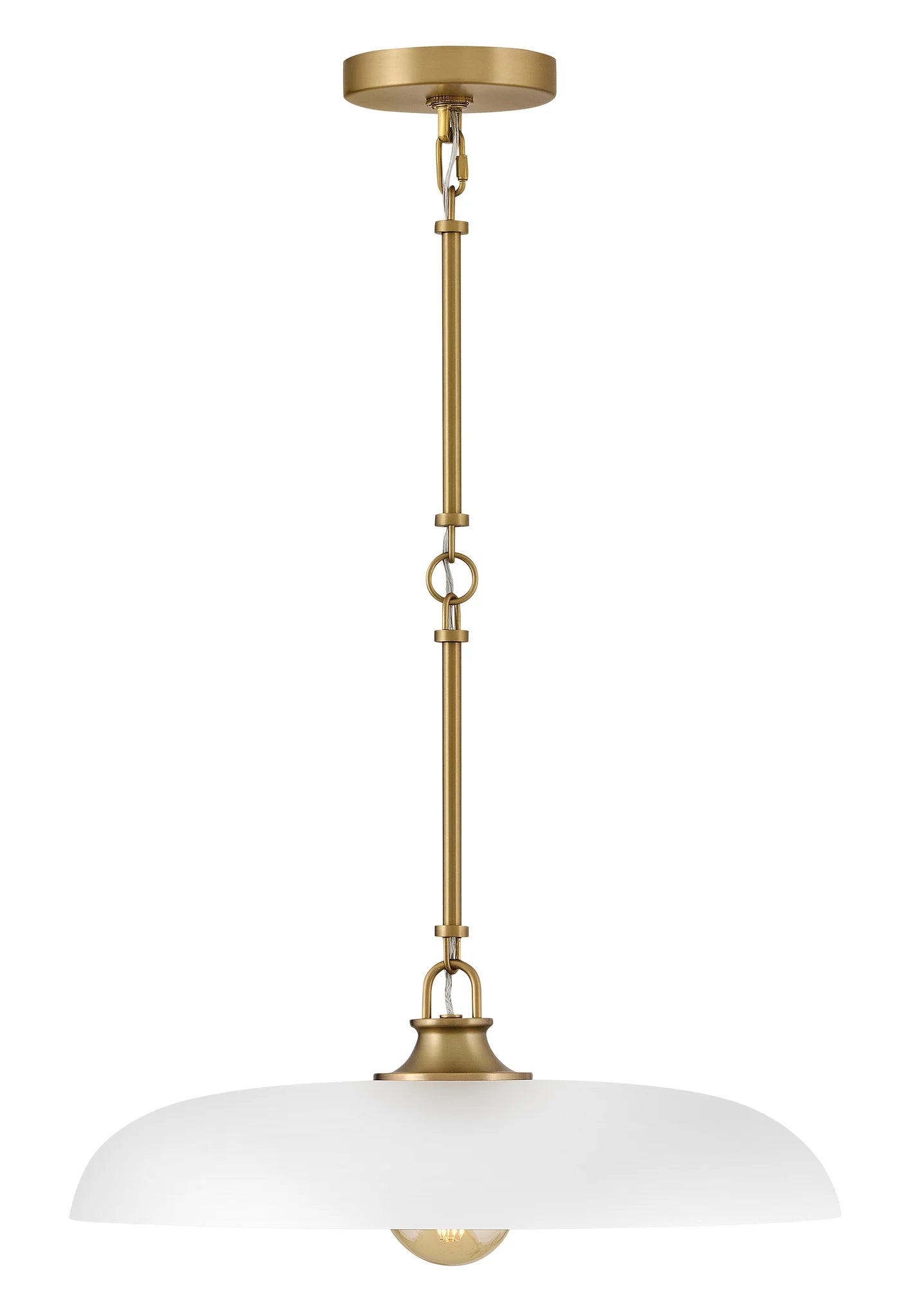Sadie Medium Pendant by Hinkley Lighting
