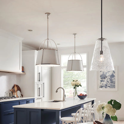 Clarke Medium Pendant by Hinkley Lighting
