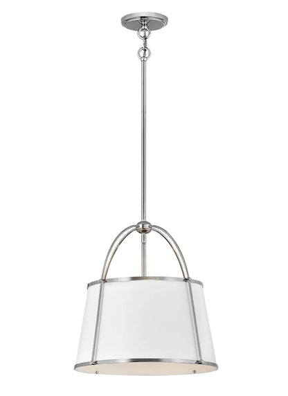 Clarke Medium Pendant by Hinkley Lighting