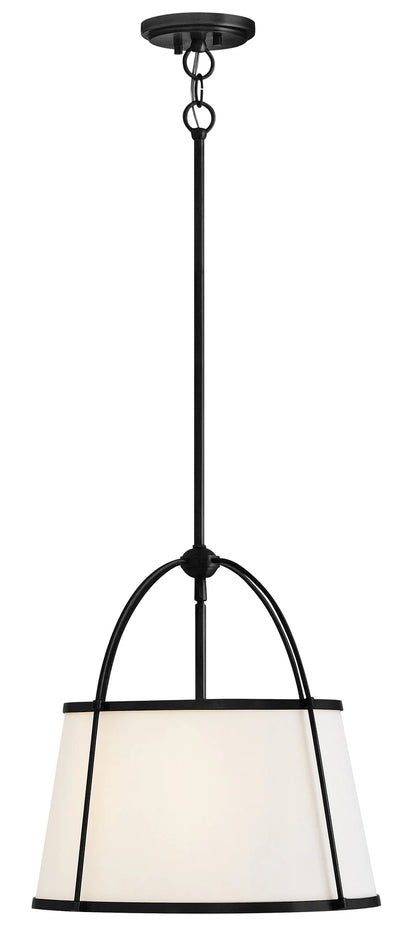 Clarke Medium Pendant by Hinkley Lighting