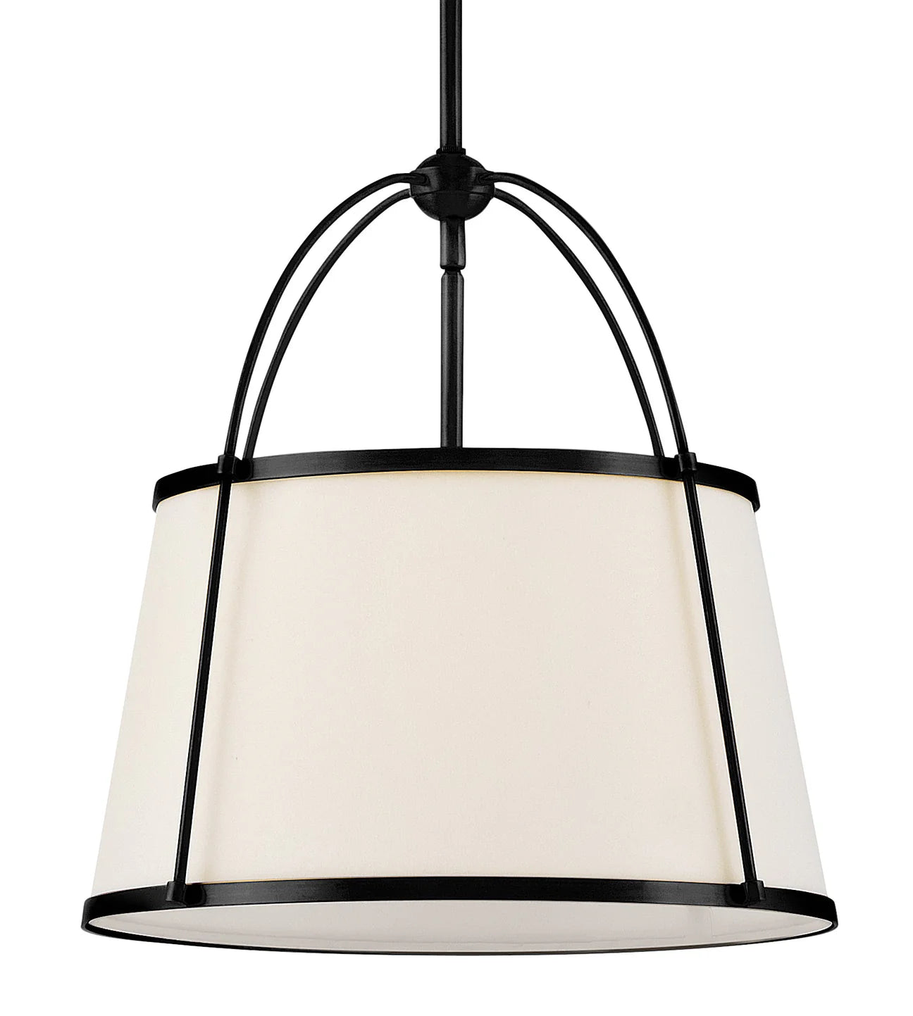 Clarke Medium Pendant by Hinkley Lighting