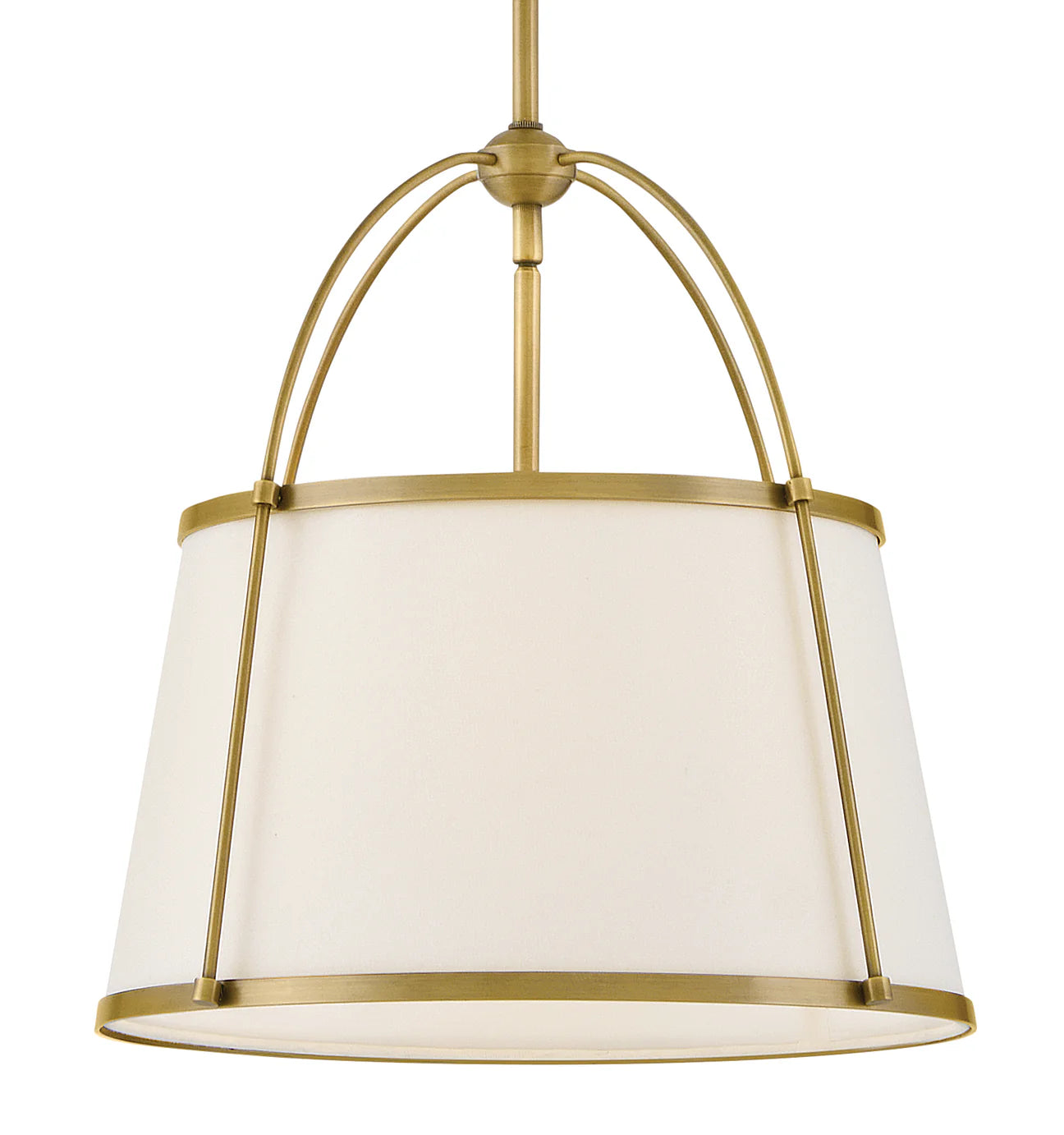 Clarke Medium Pendant by Hinkley Lighting