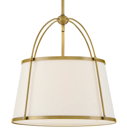 Clarke Medium Pendant by Hinkley Lighting