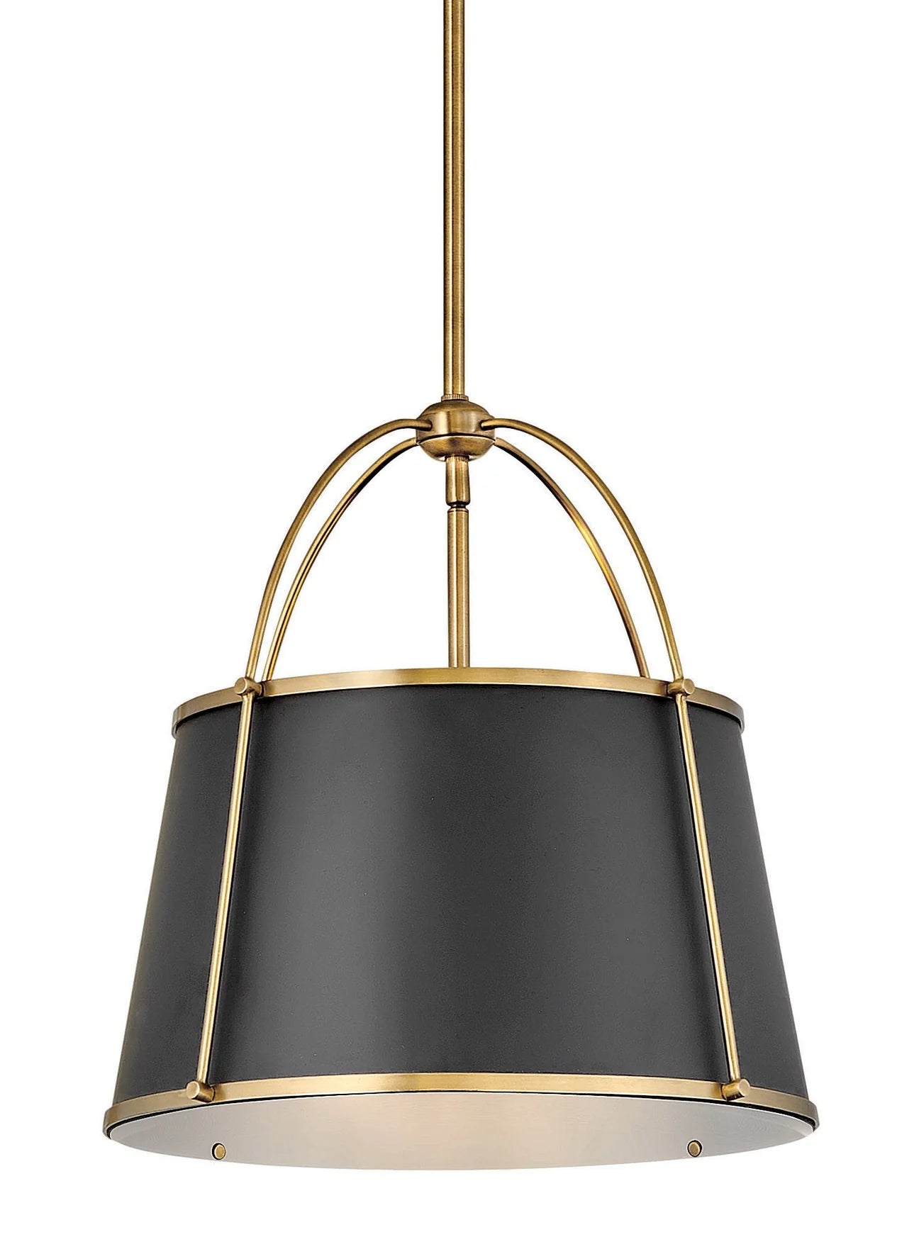 Clarke Medium Pendant by Hinkley Lighting