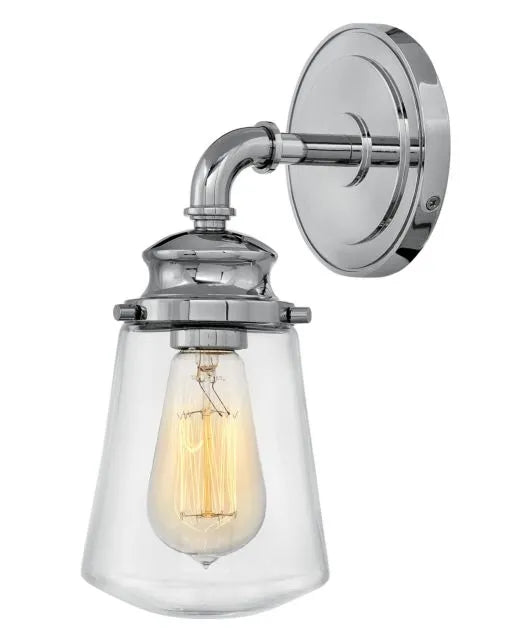 Fritz Wall Sconce by Hinkley Lighting