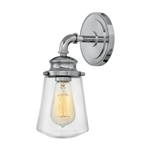 Fritz Wall Sconce by Hinkley
