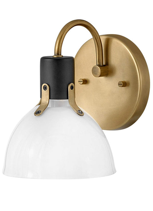 Argo Wall Sconce by Hinkley Lighting