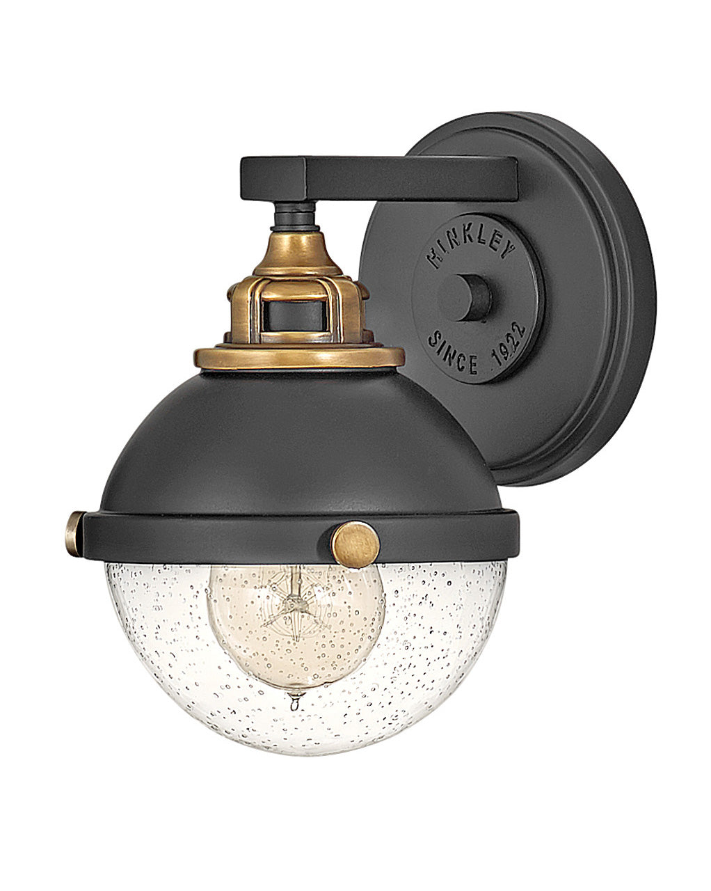 Fletcher Single Wall Bracket by Hinkley Lighting