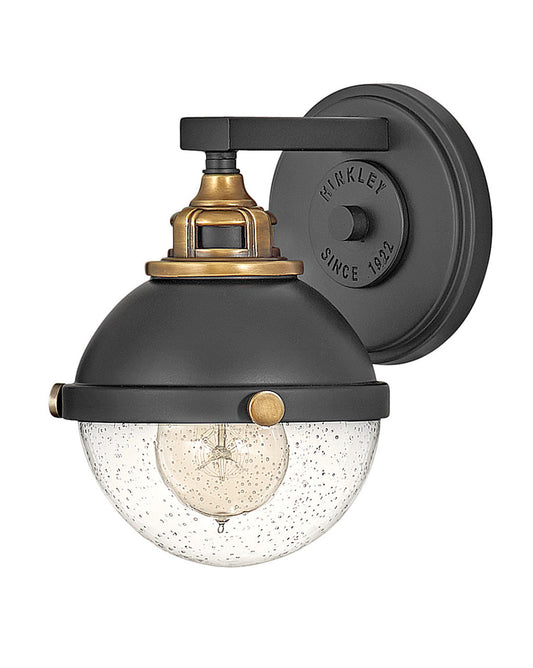 Fletcher Single Wall Bracket by Hinkley Lighting