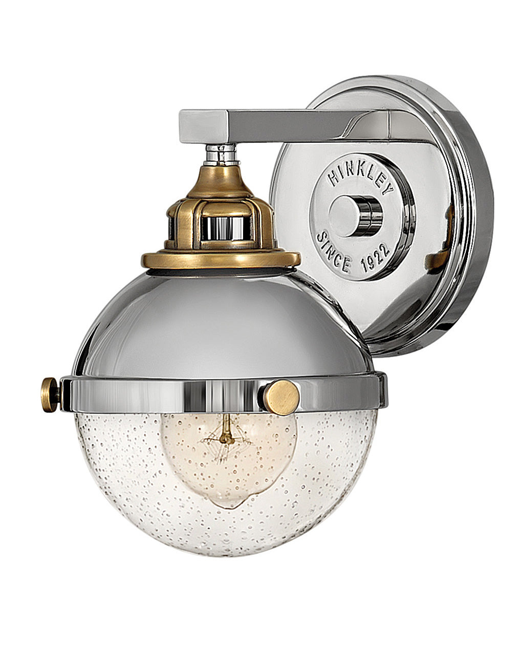 Fletcher Single Wall Bracket by Hinkley Lighting