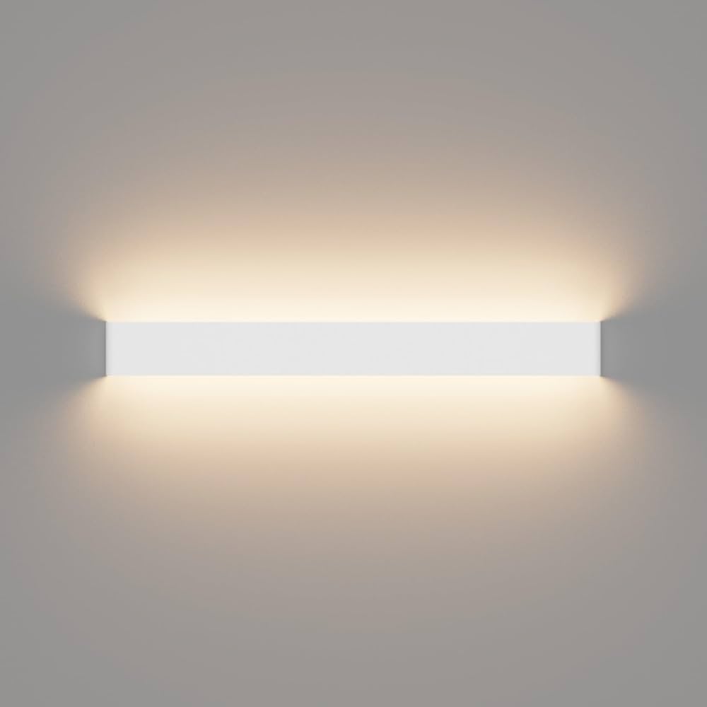 Mazzana Medium LED Vanity Light Up/Down