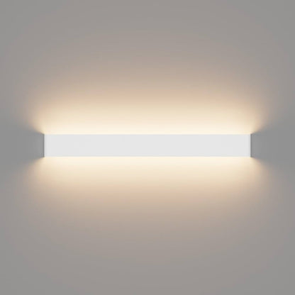 Mazzana Medium LED Vanity Light Up/Down