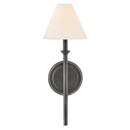 Greta Linear Wall Sconce by Hinkley Lighting
