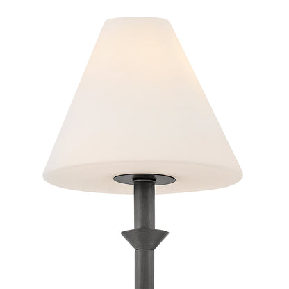 Greta Linear Wall Sconce by Hinkley Lighting