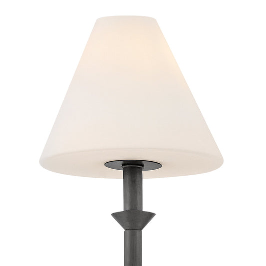 Greta Linear Wall Sconce by Hinkley Lighting