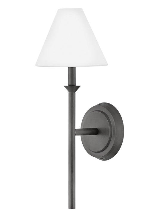 Greta Linear Wall Sconce by Hinkley Lighting
