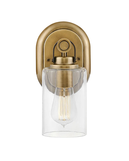Halstead Wall Sconce by Hinkley Lighting