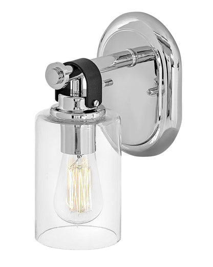 Halstead Wall Sconce by Hinkley Lighting