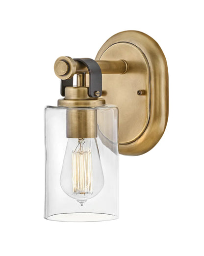 Halstead Wall Sconce by Hinkley Lighting