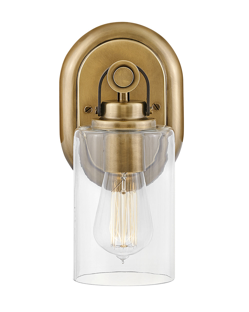 Halstead Wall Sconce by Hinkley Lighting