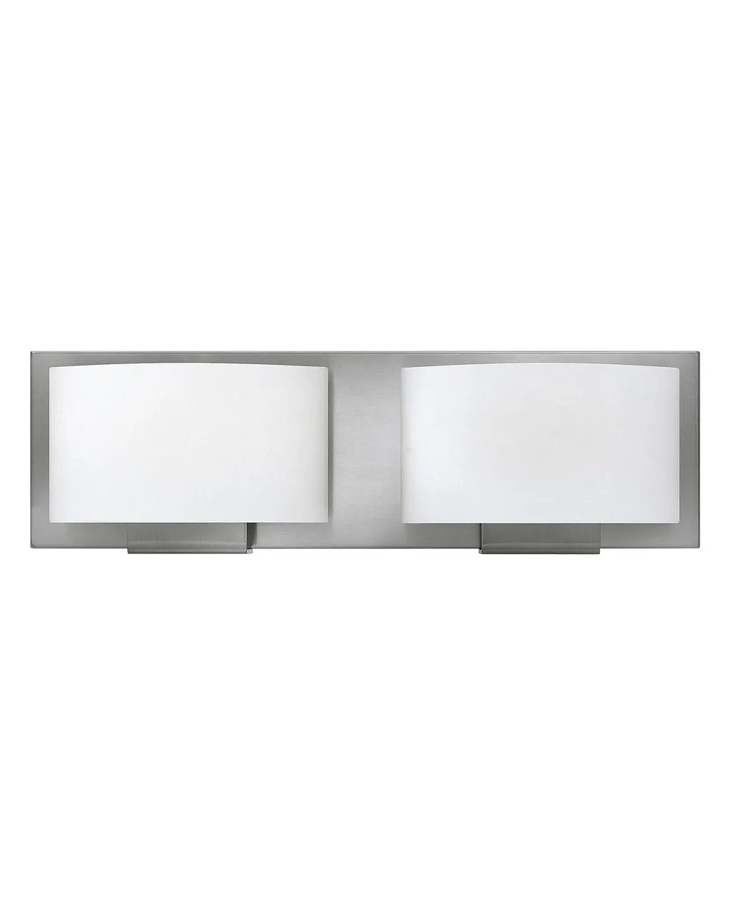 Mila 2 Light Vanity Sconce by Hinkley Lighting