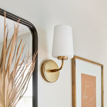 Kline Wall Sconce by Lark Living