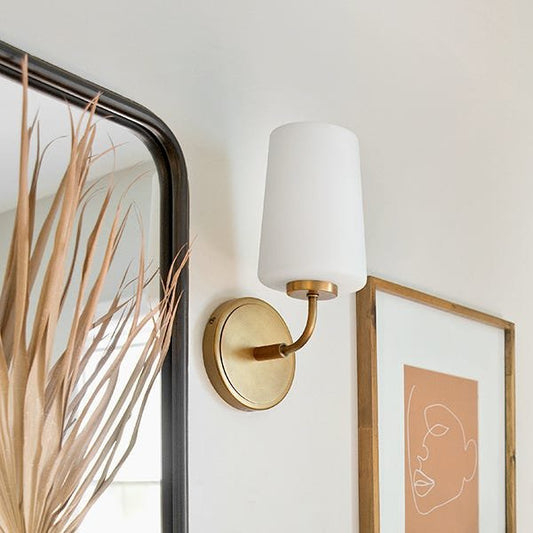 Kline Wall Sconce by Lark Living