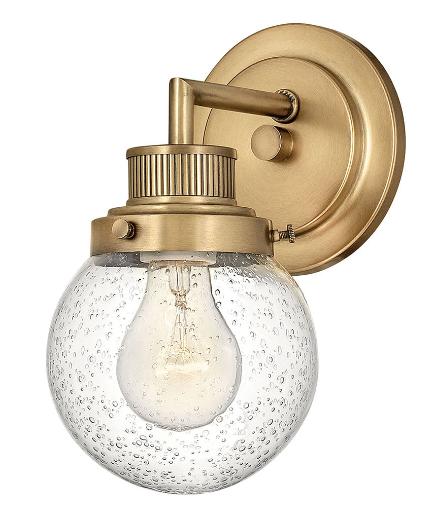 Poppy Single Wall Bracket by Hinkley Lighting