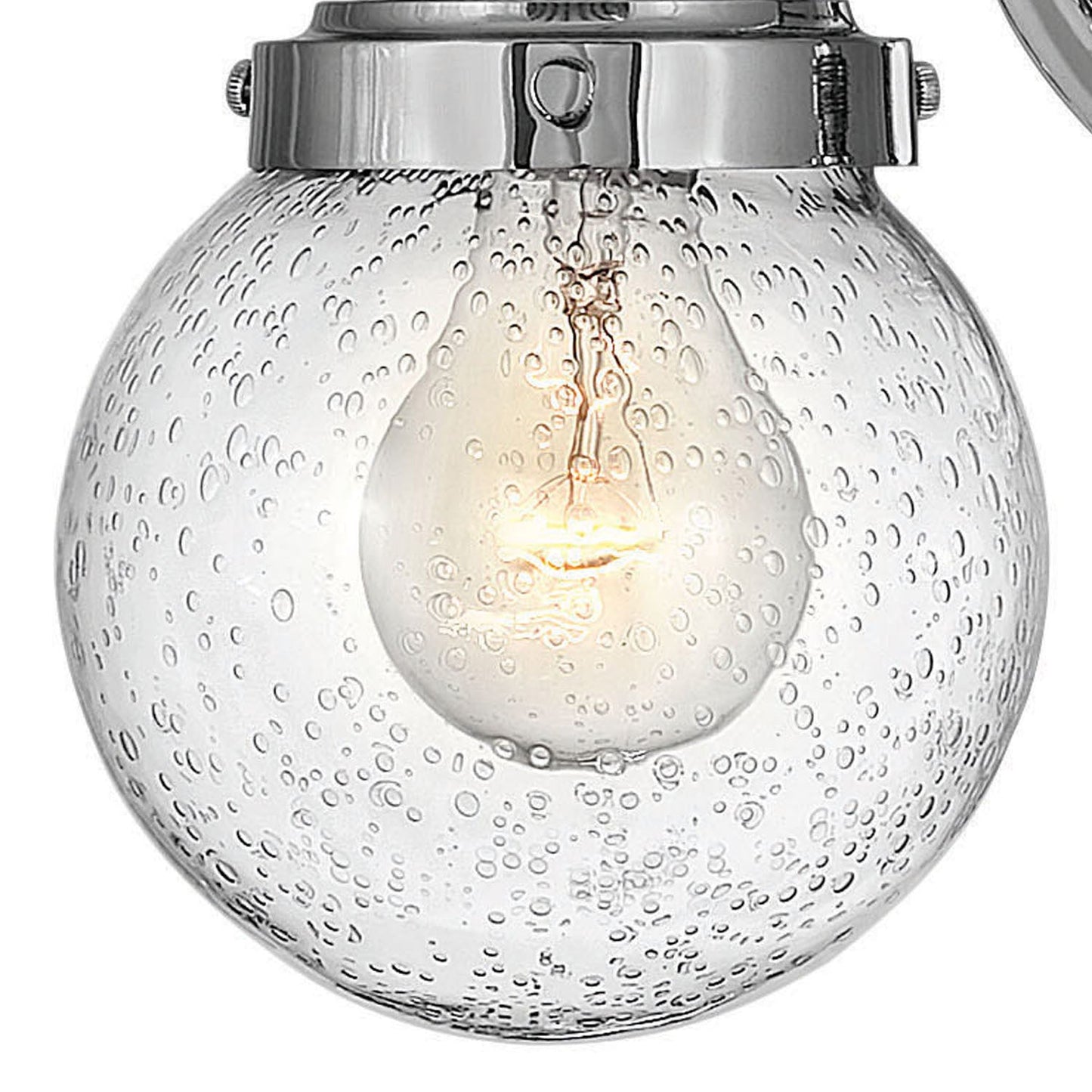 Poppy 2 Light Wall Bracket by Hinkley Lighting