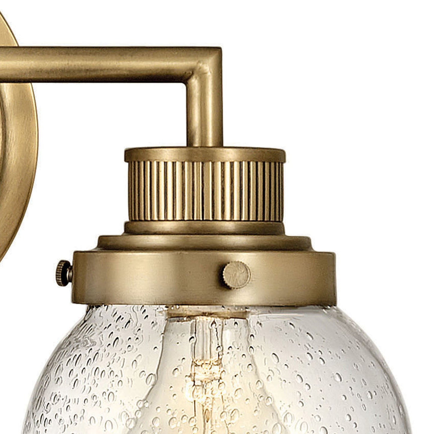 Poppy 2 Light Wall Bracket by Hinkley Lighting