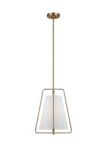 Allis Pendant by Visual Comfort Studio